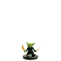 Goblin Druid The Lost Coast